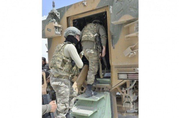 Köşeye sıkışan PKK'lılardan şok talimat! - Resim: 2