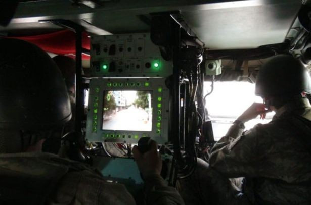 Köşeye sıkışan PKK'lılardan şok talimat! - Resim: 3