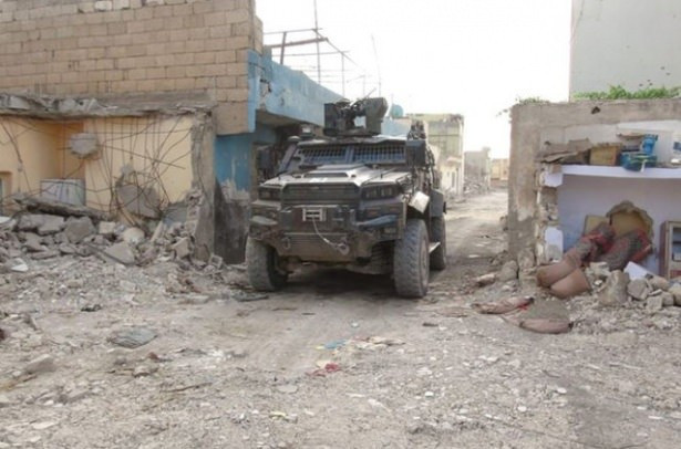 Köşeye sıkışan PKK'lılardan şok talimat! - Resim: 4