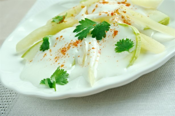 Üç günde garanti 3 kilo verdiren kabak detoksu nasıl yapılır? - Resim: 4