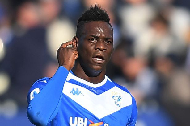 Emre Belözoğlu'ndan Balotelli'ye veto: Asla olmaz - Resim: 0