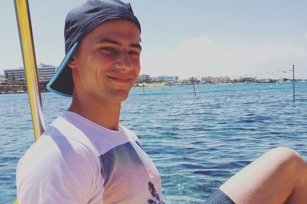 Amatör boksör ilk maçında öldü! - Resim: 1