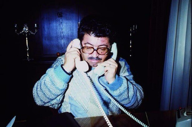 Siyasi liderlerin unutulmayacak fotoğrafları! Biri var ki  - Resim: 3