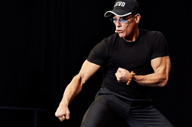 Van Damme'dan şaşırtan Hz Muhammed itiraf! Aradığınız her şey... - Resim: 1