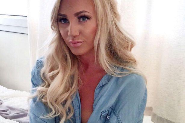 Ülke bu skandalı konuşuyor! Ünlü ve evli futbolcu tecavüz... - Resim: 4