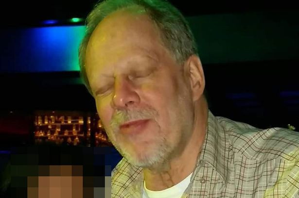 ABD katliamcısı milyoner çıktı! Neyin nesi bu Stephen Paddock! - Resim: 3