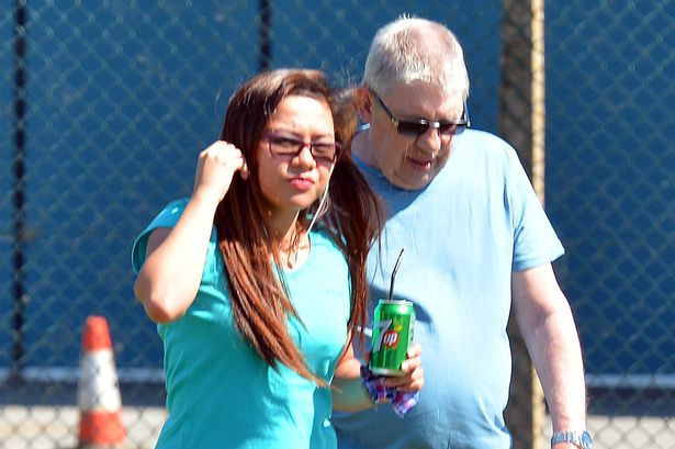 69 yaşındaki adama onunla evlenme dediler bakın işin sonunda ne oldu - Resim: 4