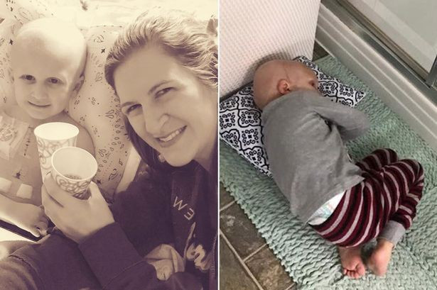 Öldü dediler mucize oldu! Gözünü açıp 3 kelime söyledi - Resim: 4