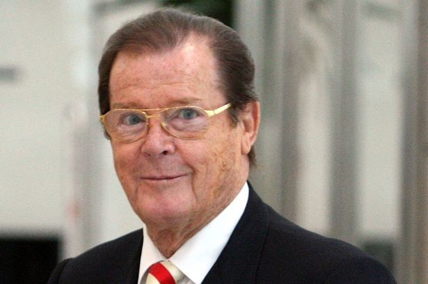 Dünyaca ünlü üçüncü  "James Bond" Roger Moore kansere yenik düştü - Resim: 2