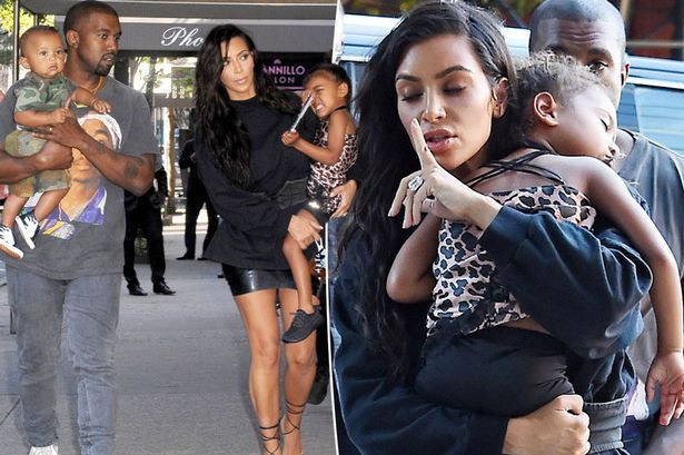 Oğlu hastane yatarken yılbaşı partisi yaptı - Resim: 1