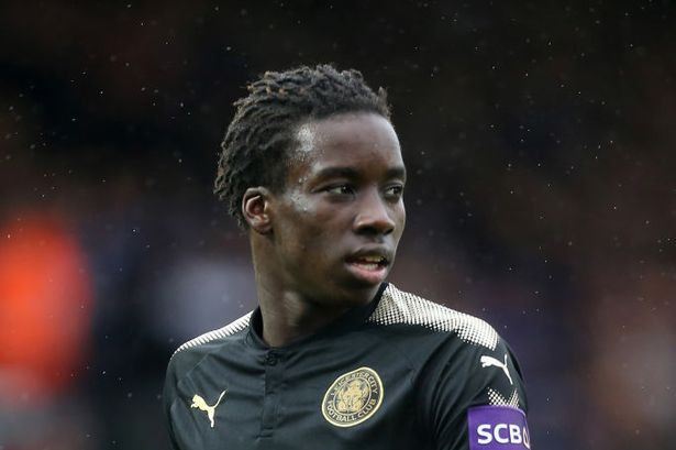 Fenerbahçe'ye Premier Lig'den golcü - Resim: 2