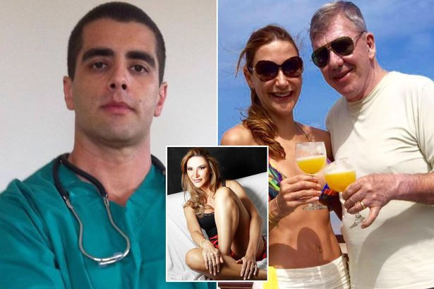 Evde kalça büyütme operasyonu ölümle bitti! - Resim: 1