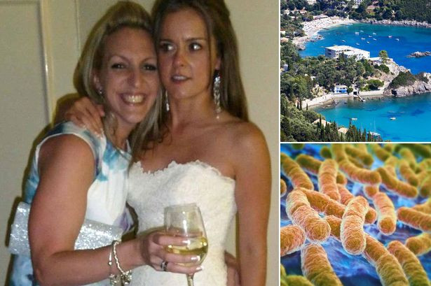 Tatilde  şok olay! Yediği tavuk öldürdü - Resim: 3