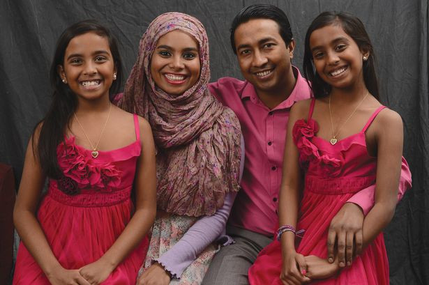 Doktorların yaşamaz dediği mucize ikizler 16 yaşına girdi - Resim: 3