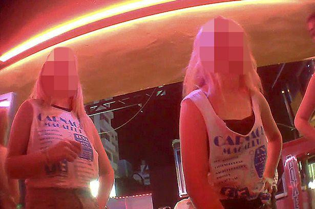 Toplu seks skandalının yankıları sürüyor - Resim: 3