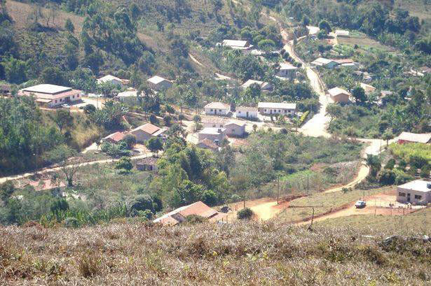 Bu kasabada sadece kadınlar yaşıyor - Resim: 1