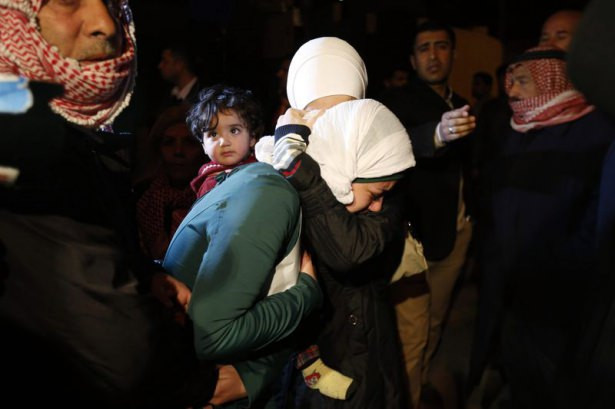 IŞİD'in elindeki pilot böyle özgür kaldı! - Resim: 3