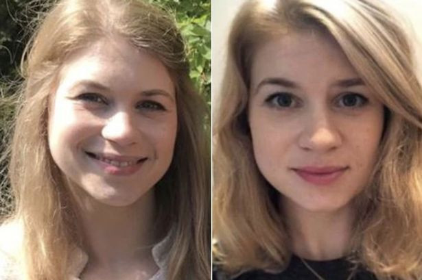 Genç kadın kaybolmuştu insan kalıntıları dehşete düşürdü! Sapık polis mahrem yerlerini... - Resim: 2