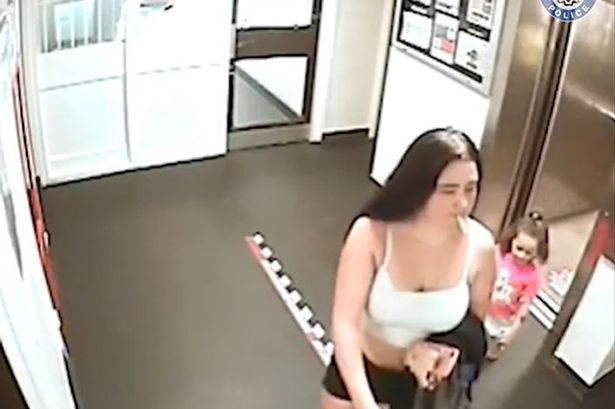 Kızı feci şekilde öldüren cani annenin sebebi ve paylaşımları saç baş yoldurdu - Resim: 2