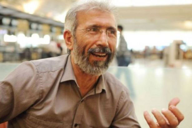 Abdullah Öcalan'ın mektubunu okuyan Ali Kemal Özcan kimdir Kürt mü - Resim: 1