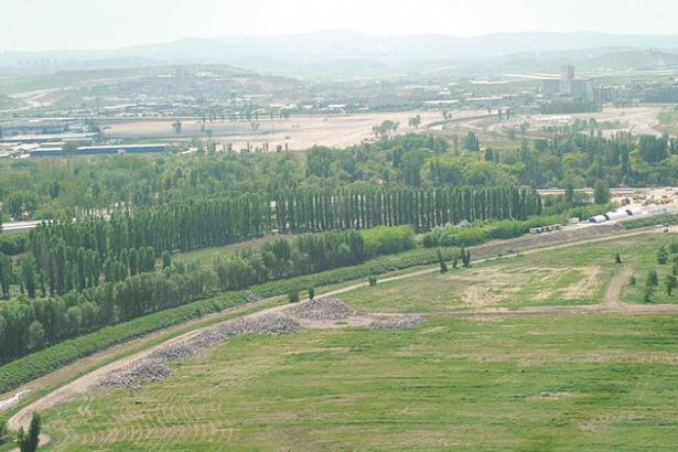 TOKİ Atatürk Orman Çiftliği arazisindeki arsaların satışa çıkarıldığı iddialarına ilişkin açıklama yaptı - Resim: 1