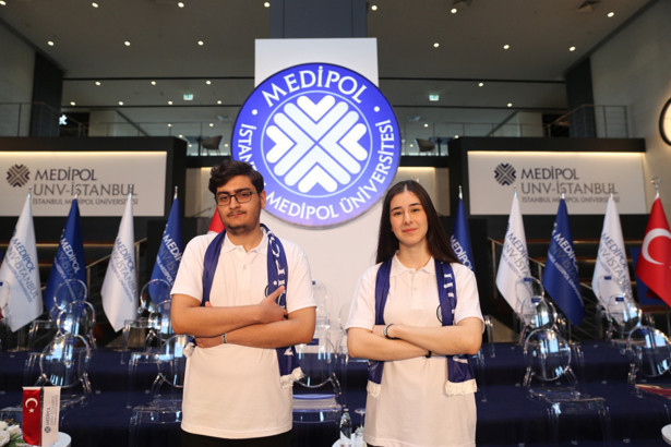 YKS şampiyonları 9.kez Medipol’ü tercih etti - Resim: 1