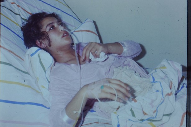 Yeşilçam'ın gizli kalmış fotoğrafları! Öyle biri var ki... - Resim: 2