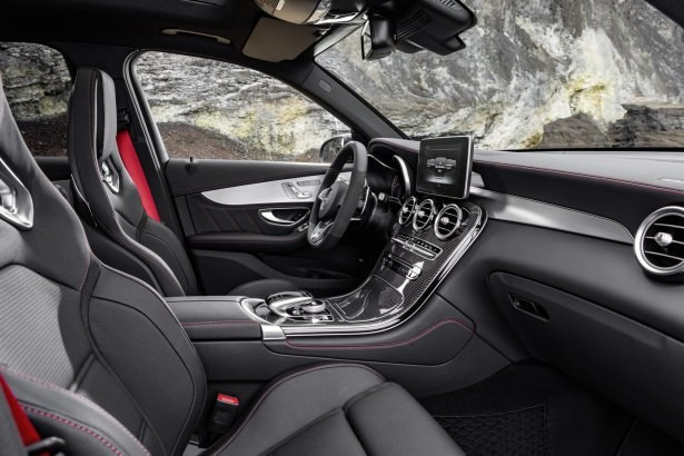 Audi SQ5'e dişli rakip New York'ta boy gösterdi - Resim: 4