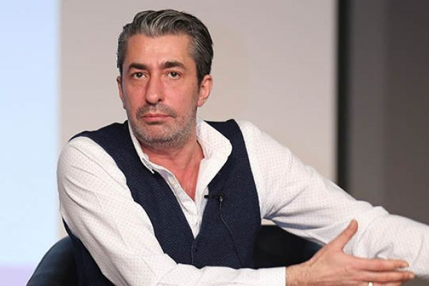 Erkan Petekkaya hastaneye kaldırıldı! - Resim: 1