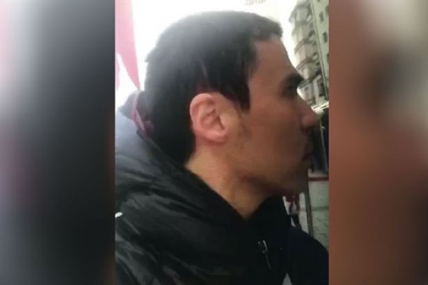 Reina saldırganının cep telefonunda çıkan tanıdık isim! - Resim: 1