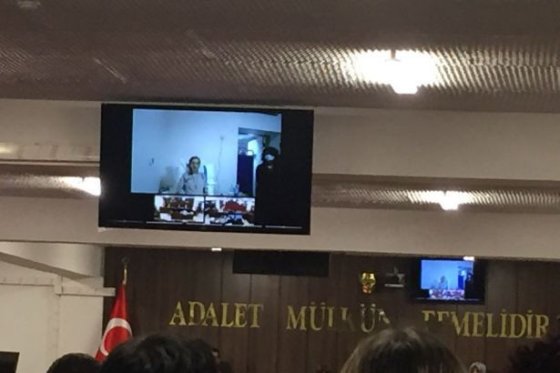 Nuriye Gülmen: Örgüt talimatı olsa bir gün aç kalmam - Resim: 2