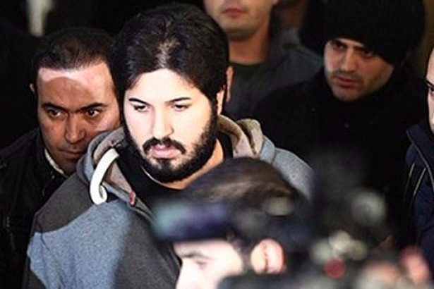 Reza Zarrab’a ilk tokat eşi Ebru Gündeş’ten geldi! - Resim: 1