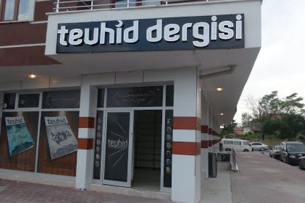 IŞİD Ankara'nın göbeğinde medrese açmış - Resim: 2