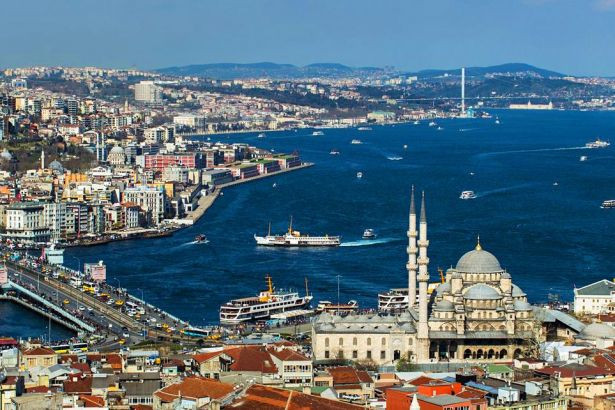 İstanbul için peş peşe korkutan uyarılar! Deprem ve tusunami... - Resim: 3