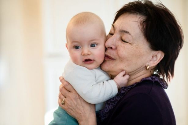 Büyükannelere maaş başvurusu şartları illeri ve tutarı - Resim: 2