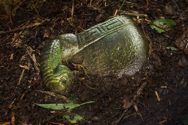Bu çukurun sonu yok herkes burayı konuşuyor - Resim: 3