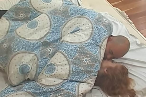 Canlı yayında tecavüz skandalı kameraların önünde yok artık! - Resim: 3