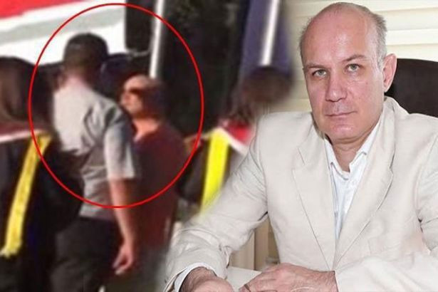 Deniz Baykal'ın hiç bilinmeyen oğlu Ataç Baykal kimdir? - Resim: 3