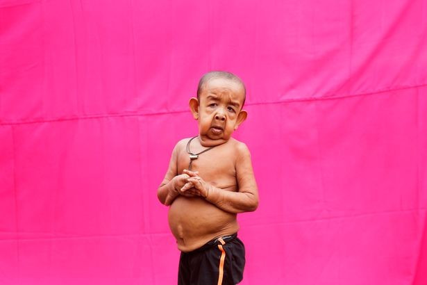 Sizce o kaç yaşında okuyunca gözlerinize inanamayacaksınız - Resim: 1