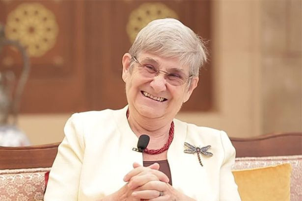 Canan Karatay: Veganlık hastalıktır - Resim: 4