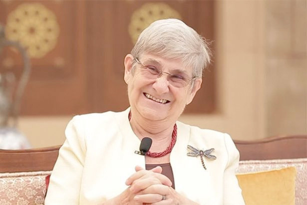 Canan Karatay'dan 'Veganlar tahıl beyinlidir' açıklaması! - Resim: 4