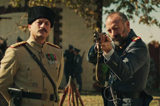 Vatanım Sensin dizisinde skandal olay böyle ifşa oldu - Resim: 2