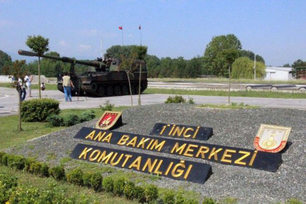 İşte yerli fırtına Obüs - Resim: 4