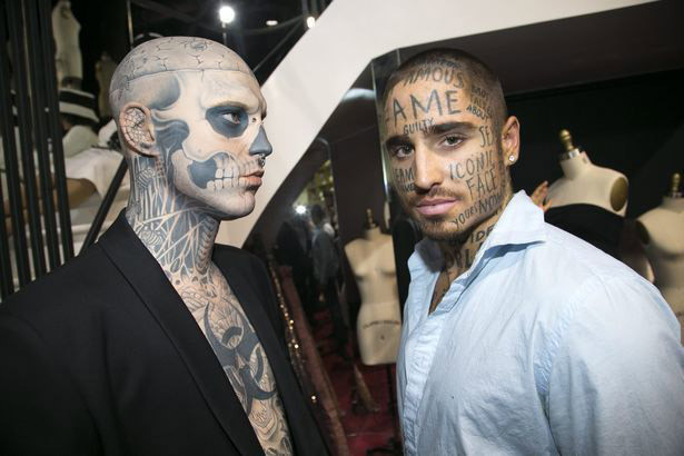 İşte dünyanın en aptal erkeği - Resim: 2