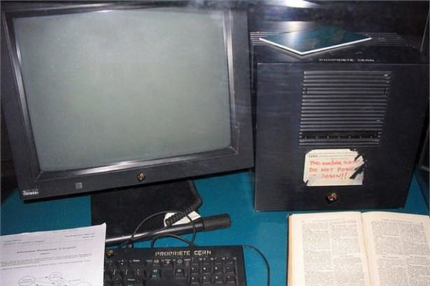 İşte 20 yıl önceki teknoloji! - Resim: 4