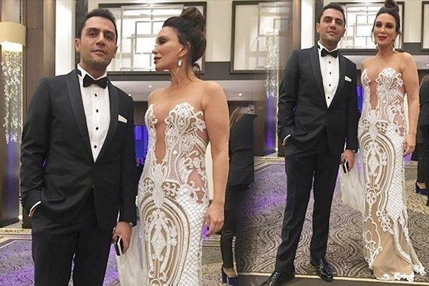 Seren Serengil ve Yaşar İpek boşanıyor mu? - Resim: 2