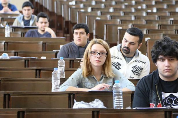 2019 YKS puana göre tercih kontenjan tablosu üniversite taban-tavan puanları - Resim: 3