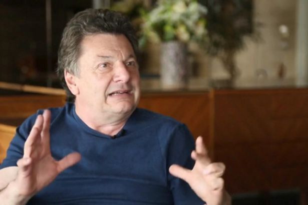 Ünlü Gastronomi uzmanı Vedat Milor'a saldırı! Denize atılacaktı - Resim: 4