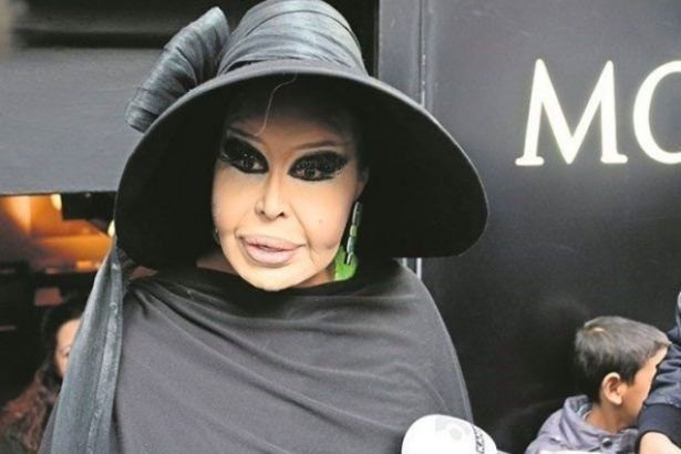 Bülent Ersoy Bodrum'u parselledi deniliyor 2 milyon euro verdi - Resim: 4