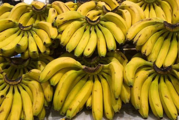 Günde iki adet lekeli muz yerseniz... - Resim: 2